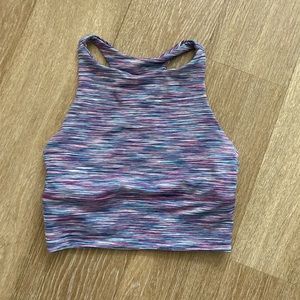 DYI Sports Bra/Crop Top